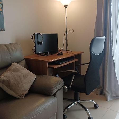 Bay View Modern Apartment Albufeira Bagian luar foto