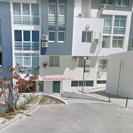 Bay View Modern Apartment Albufeira Bagian luar foto