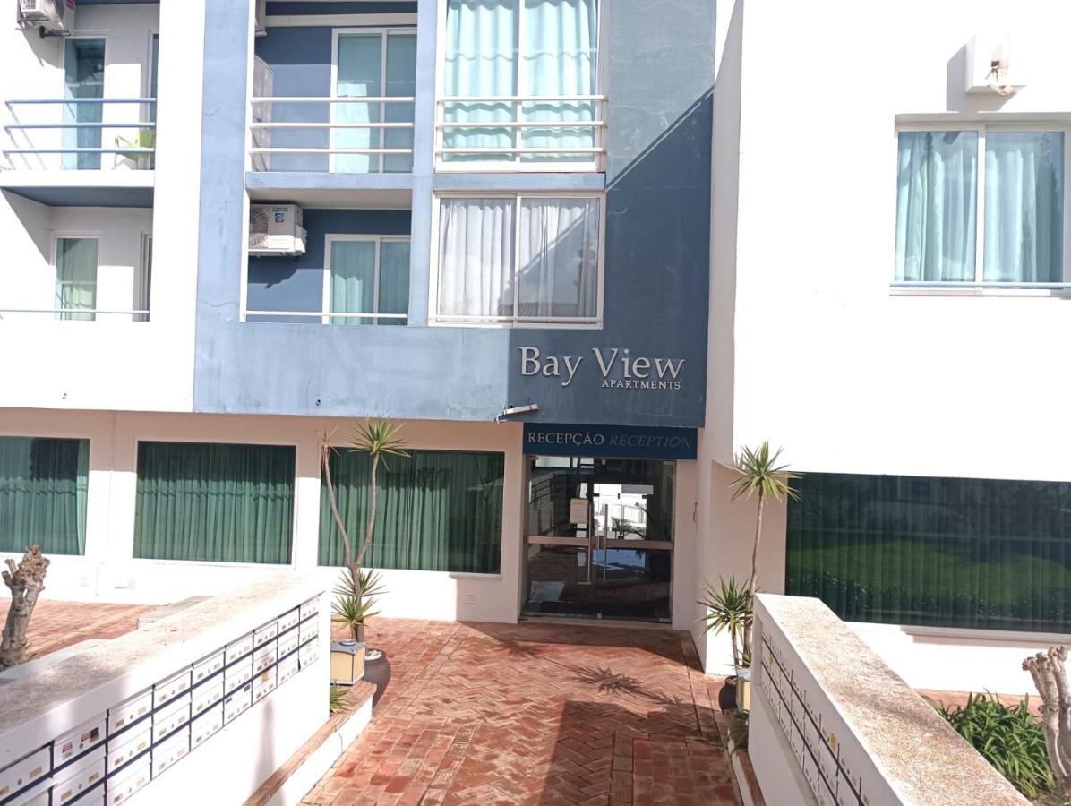 Bay View Modern Apartment Albufeira Bagian luar foto