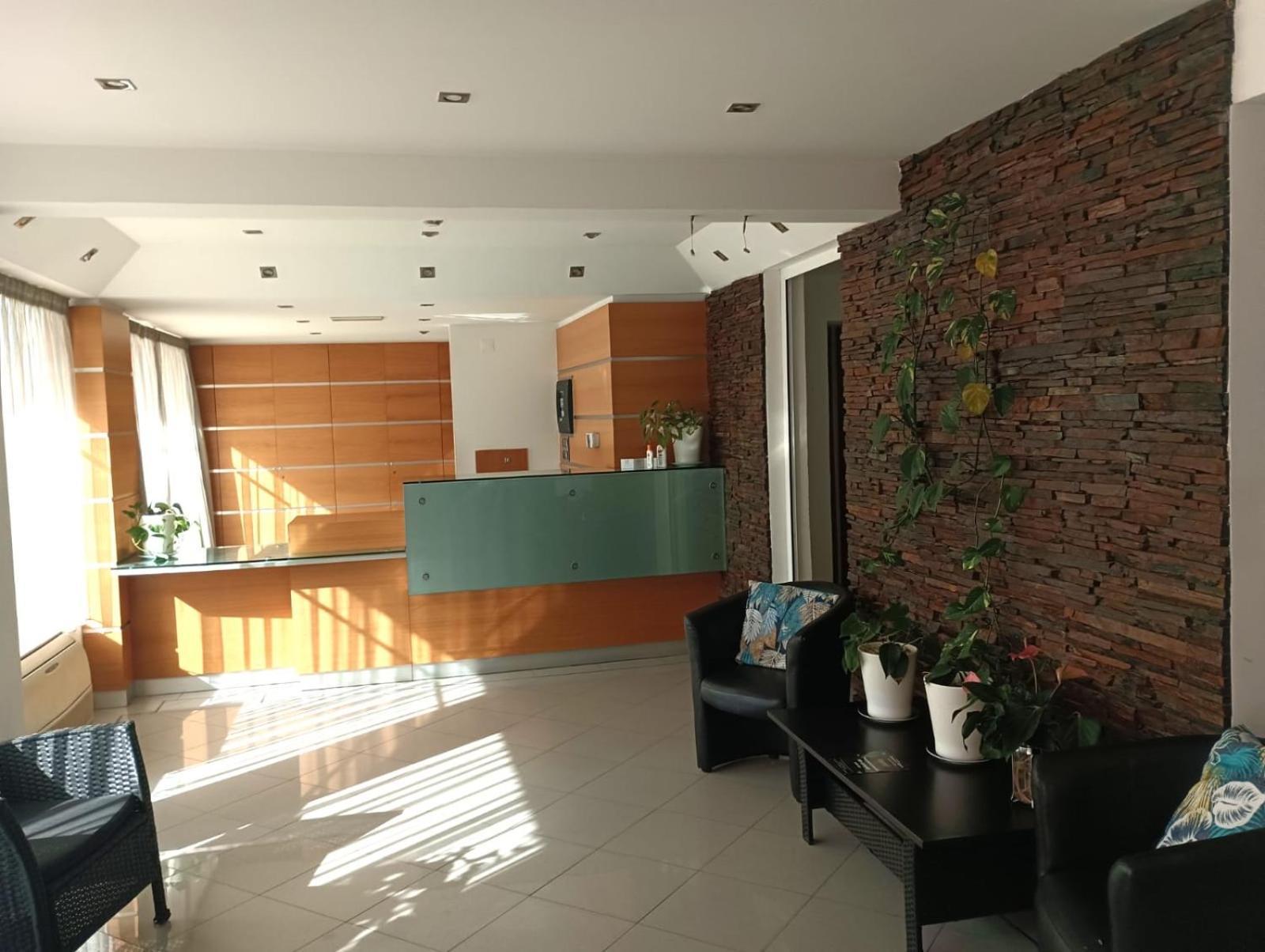 Bay View Modern Apartment Albufeira Bagian luar foto