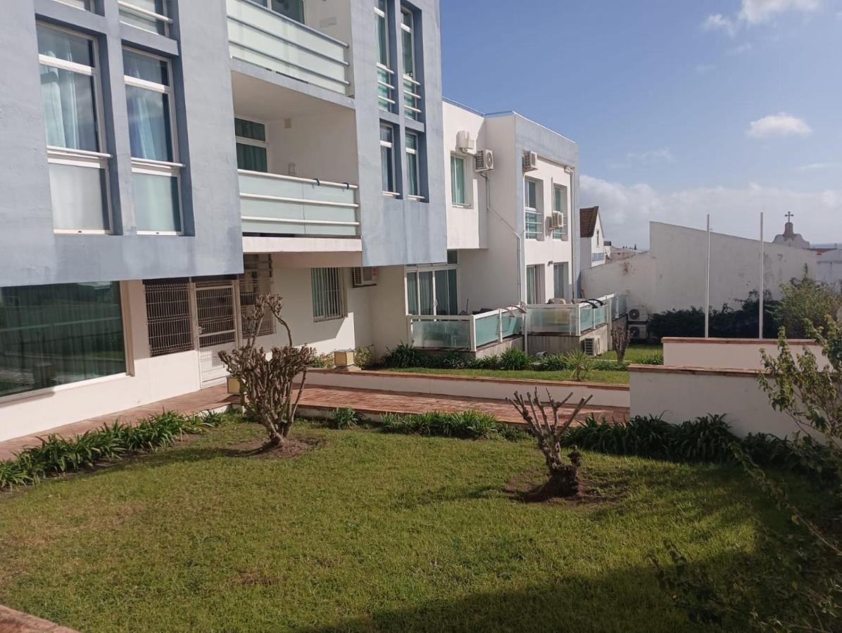 Bay View Modern Apartment Albufeira Bagian luar foto