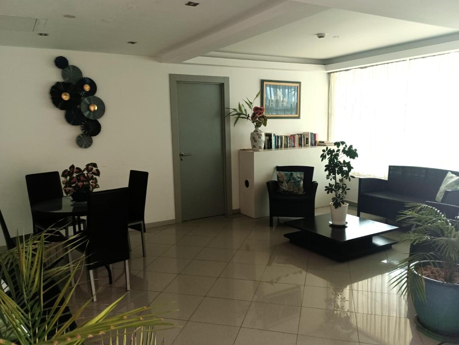 Bay View Modern Apartment Albufeira Bagian luar foto