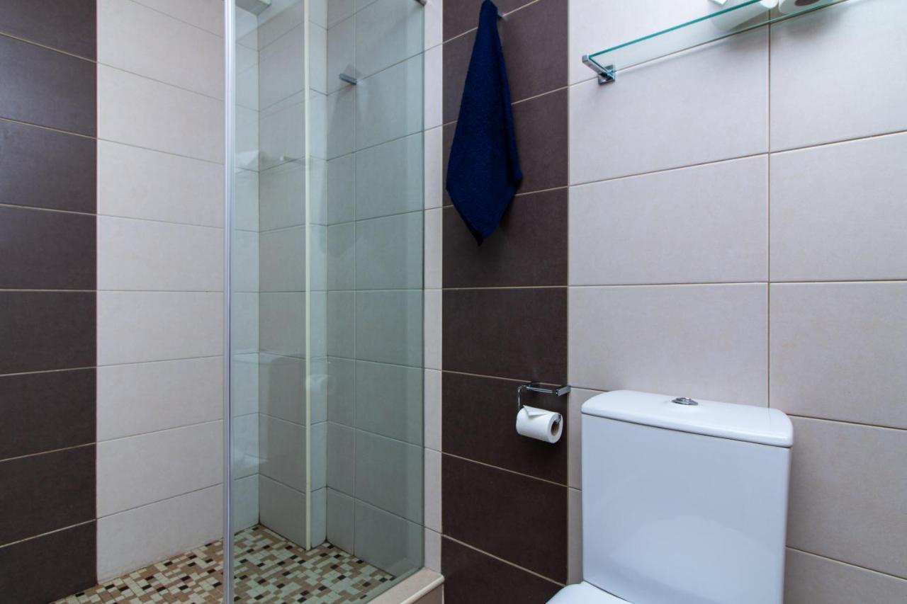 Bay View Modern Apartment Albufeira Bagian luar foto
